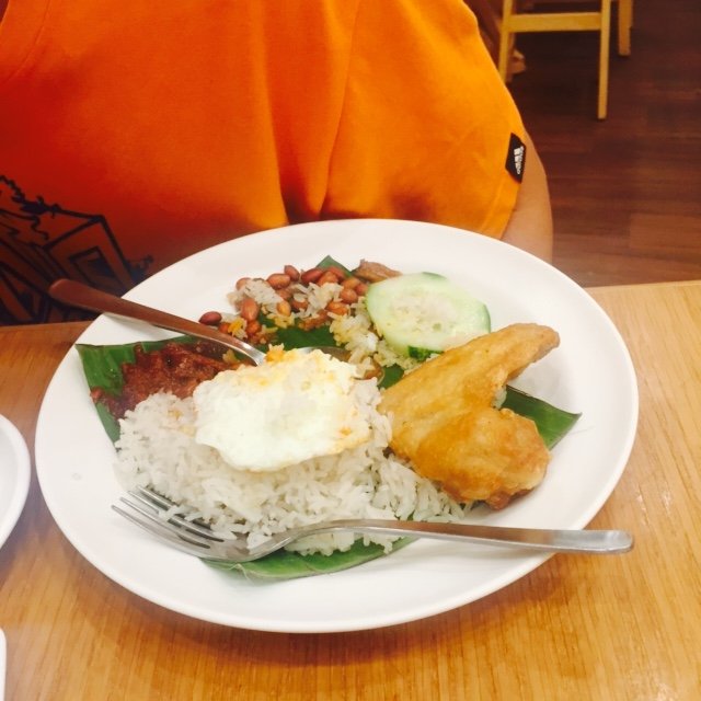 吐司工坊（怡丰城L3）