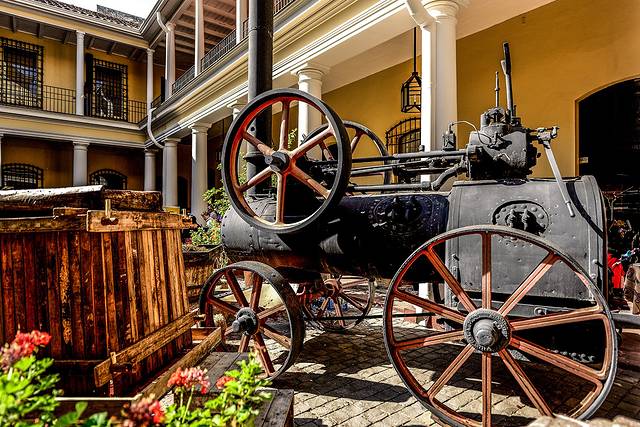 国家历史博物馆