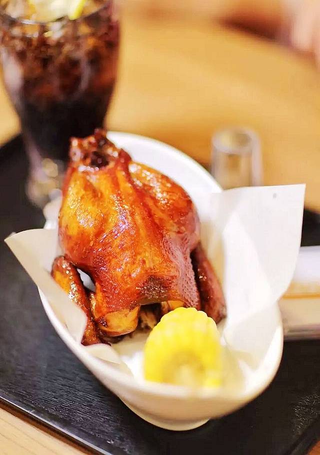 大家乐餐厅(天河城一店)