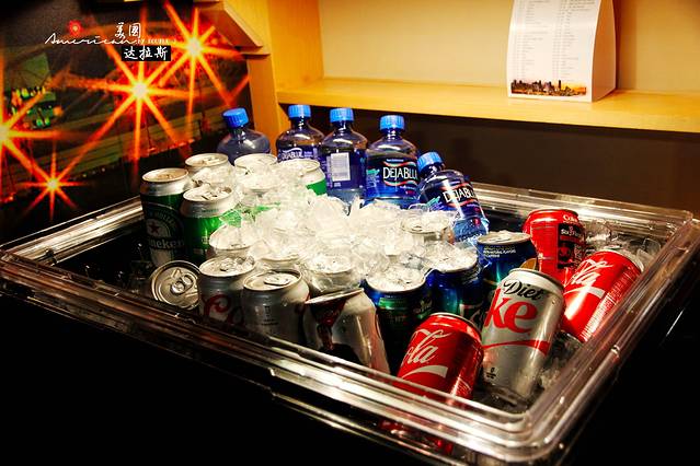 美国航空中心球馆