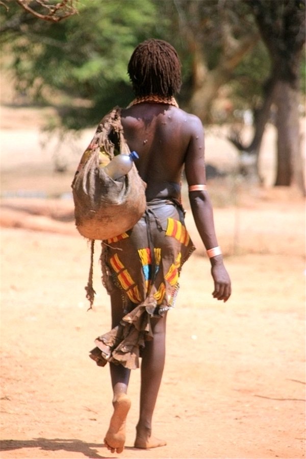 埃塞深度精华游:超强干货+经验总结