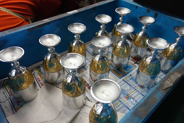 皇家雪兰莪锡镴工坊