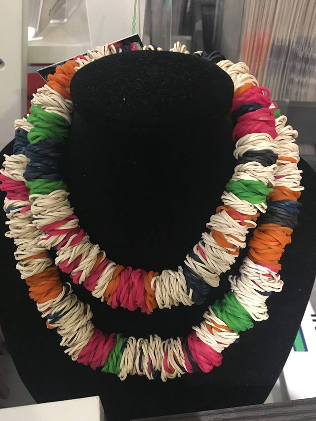 时尚和纺织品博物馆