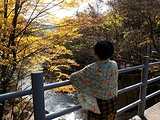 光雾山旅游景点攻略图片