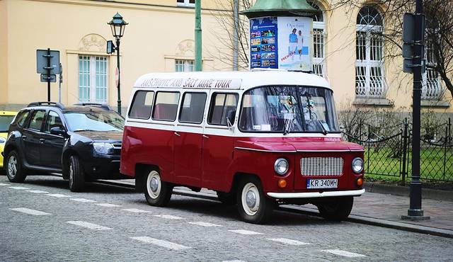 克拉科夫市政厅大楼