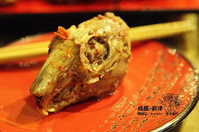 he’s何师烧烤(太古里店)