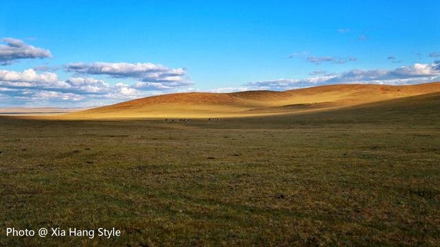 太仆寺御马苑旅游区