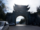 光雾山旅游景点攻略图片