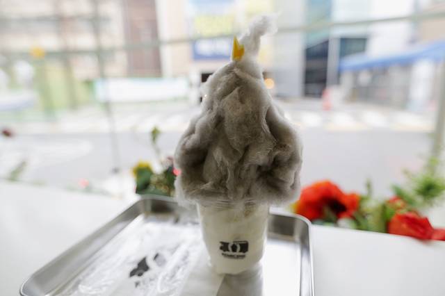 Remicone(新沙洞总店)