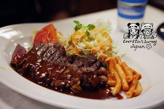 自由轩(难波本店)