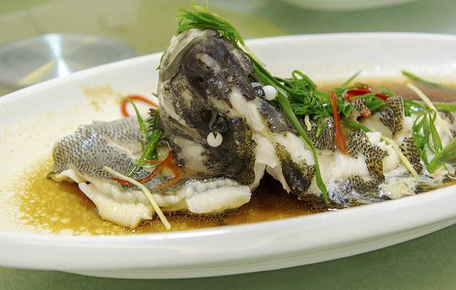 海渔家主题餐厅