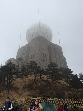 白云宾馆旅游景点攻略图
