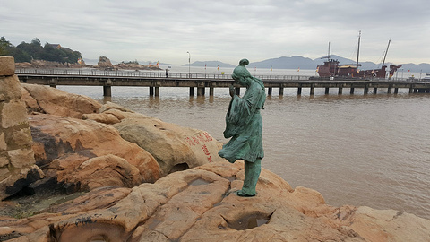 短姑古迹旅游景点攻略图