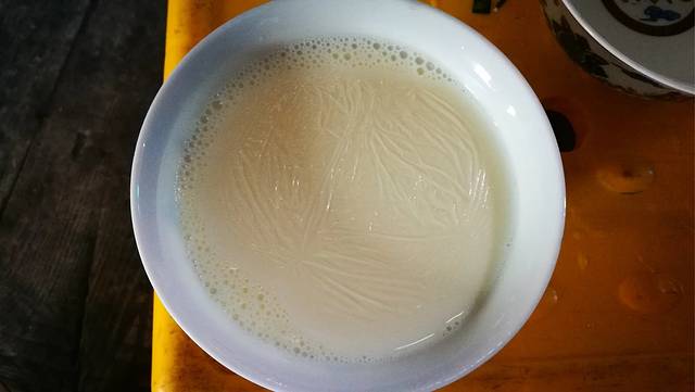 2016 行走川藏 映秀-炉霍