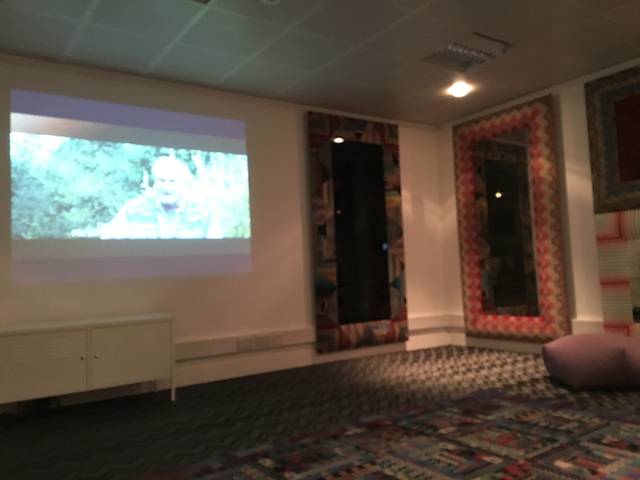 时尚和纺织品博物馆