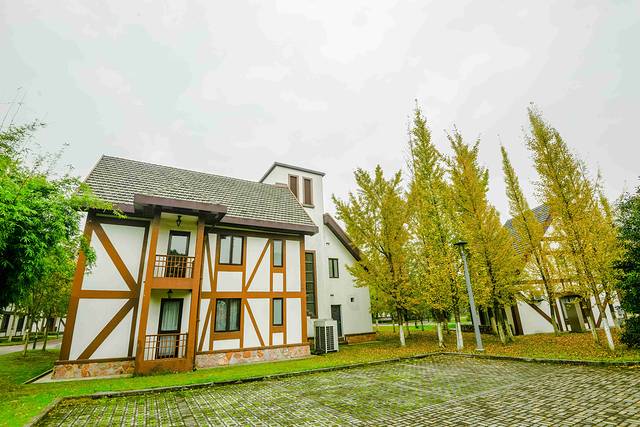 太阳岛旅游度假区