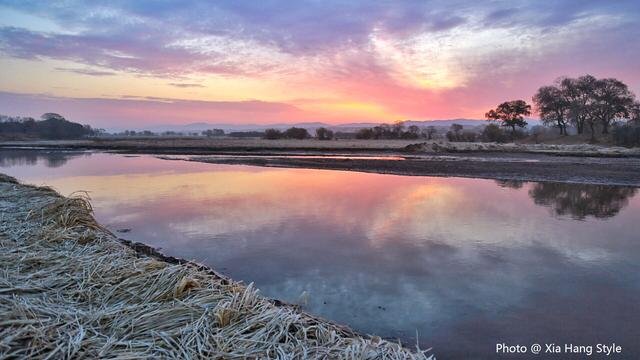 滦河源国家森林公园