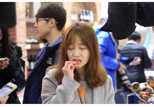 青田侨乡进口商品城