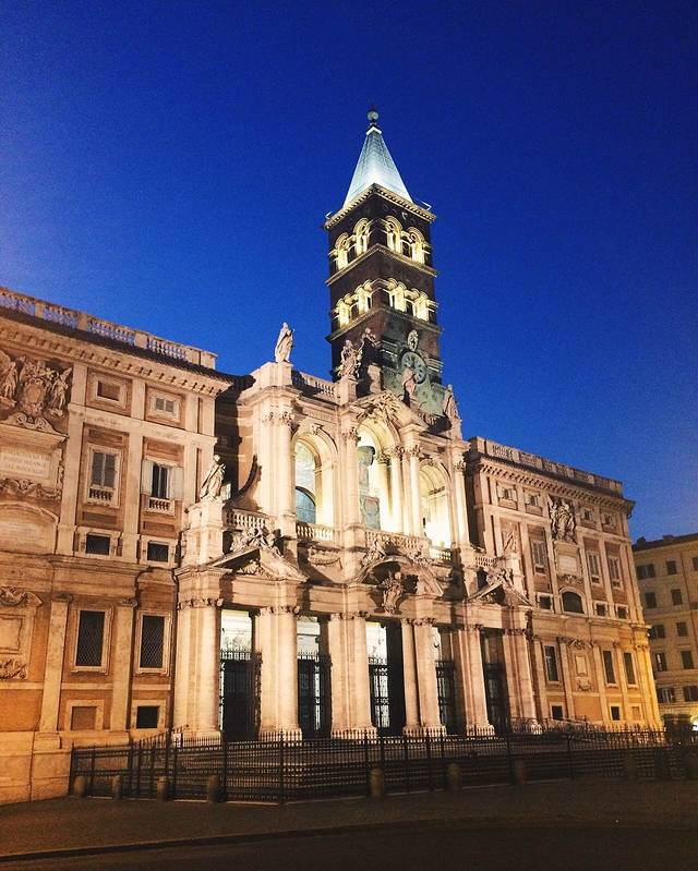 圣乔治马焦雷教堂