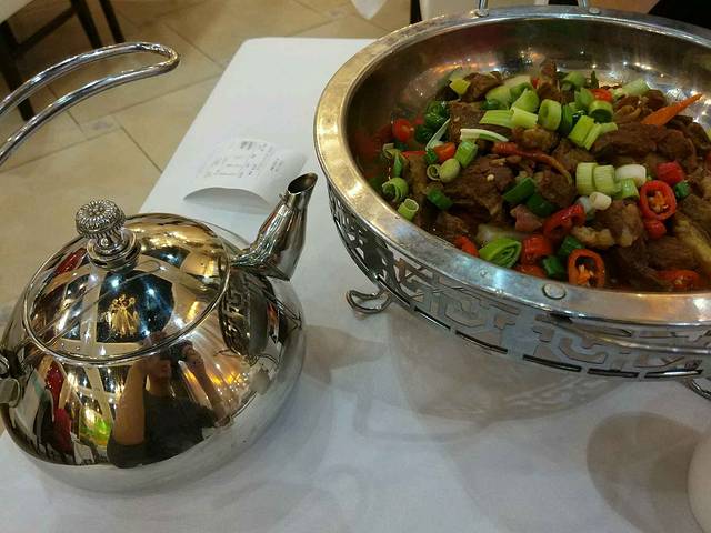 红菜坊(老二中店)