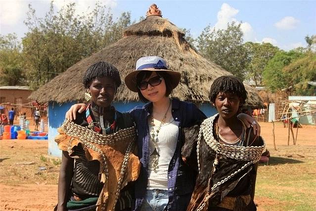 埃塞深度精华游:超强干货+经验总结