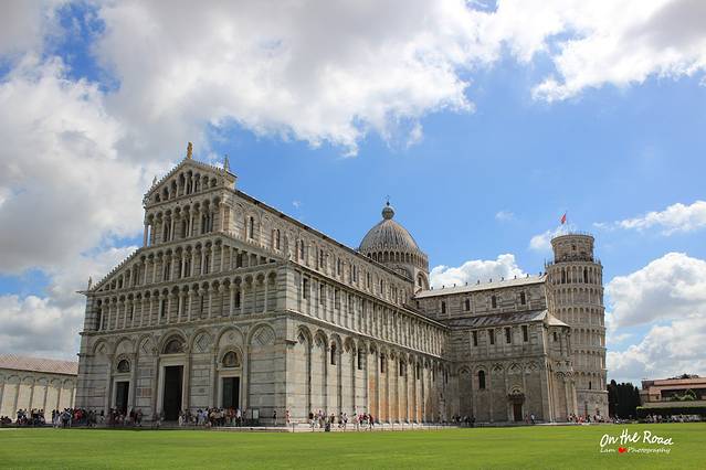 比萨主教座堂