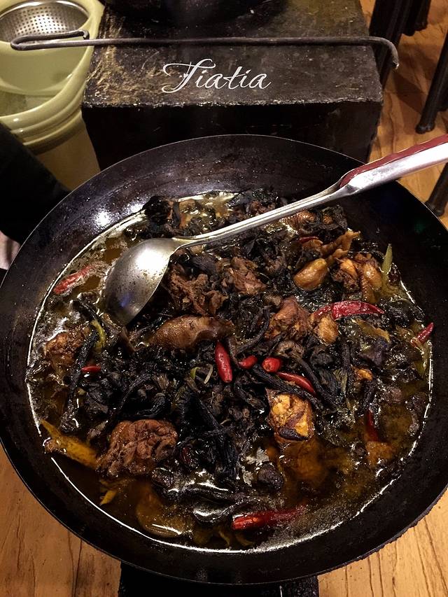 娘家味道饺子馆