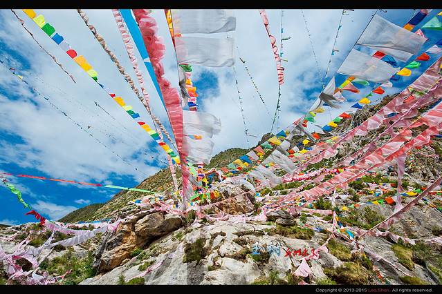 玉树市文成公主纪念馆