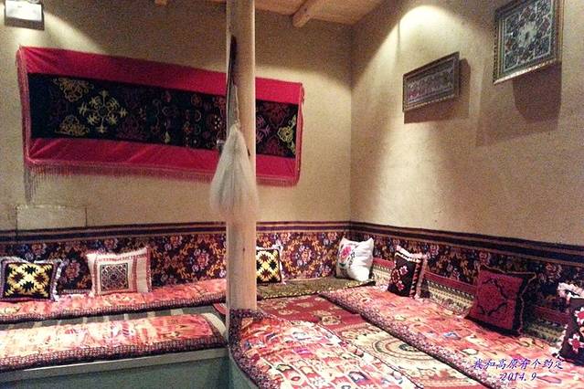 塔什库尔干县博物馆