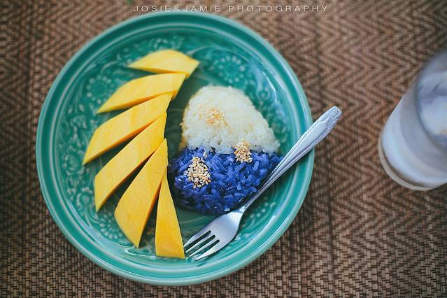 清迈香米厨艺学校