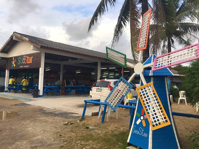 泰逍遥的说走就走!为斯米兰而来的普吉自由