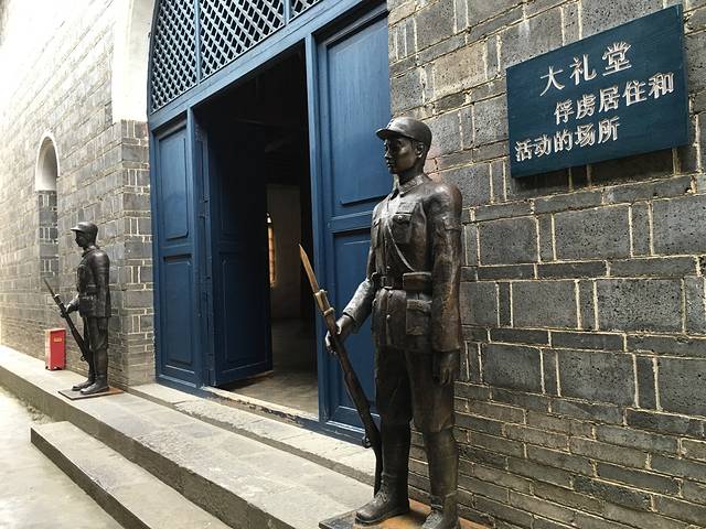 花黔粤下,向贵州出发 --黔东南四日浅风景