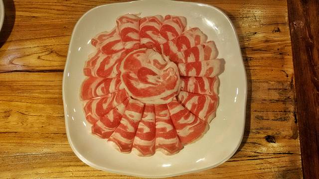 佰人王串串香(电子城店)