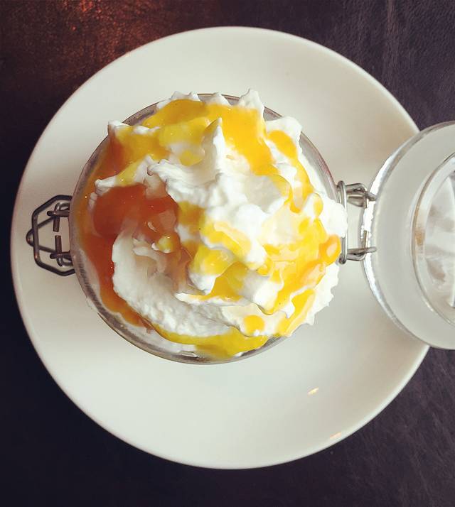 1515牛排馆•酒吧