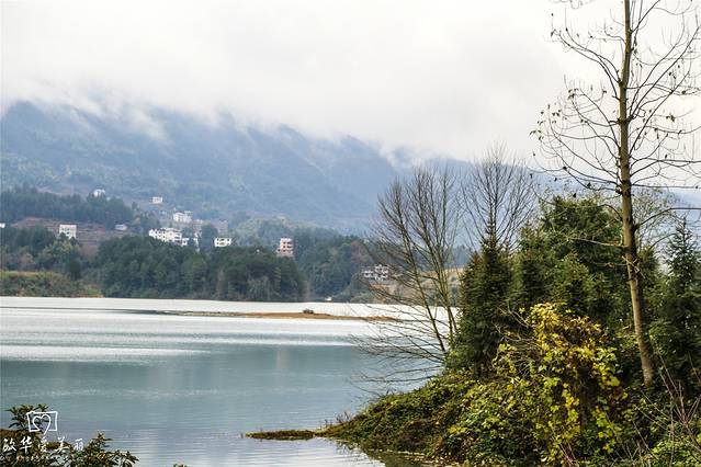 龙湾国家湿地公园