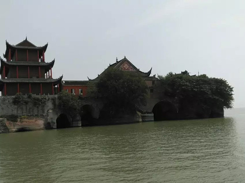 2018巢湖_旅游攻略_门票_地址_游记点评,巢湖旅游景点推荐 - 去哪儿攻略社区