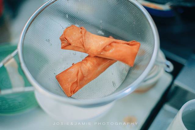 清迈香米厨艺学校