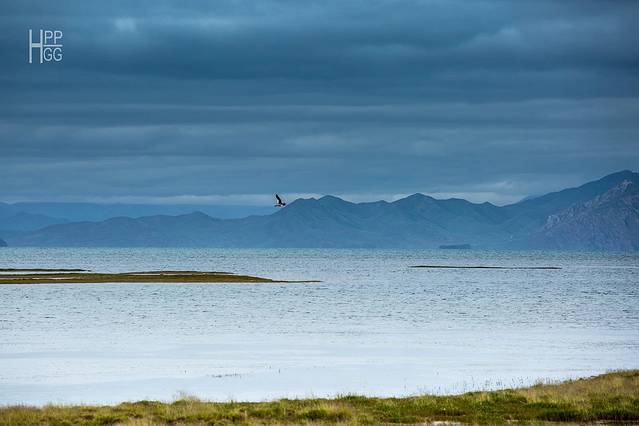 巴颜喀拉山主峰