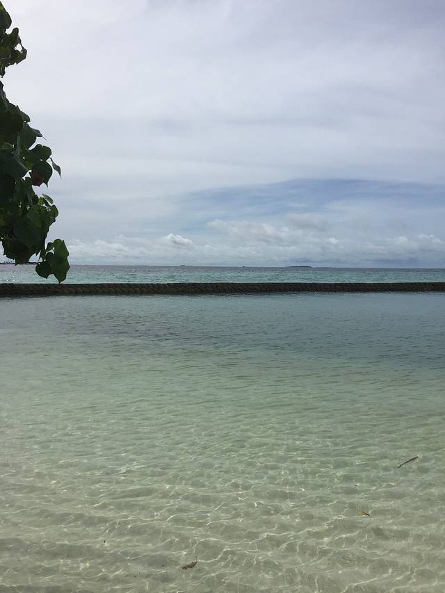 马尔代夫盛泰乐拉富士岛