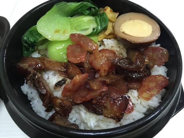 如意馄饨(沿海市场店)