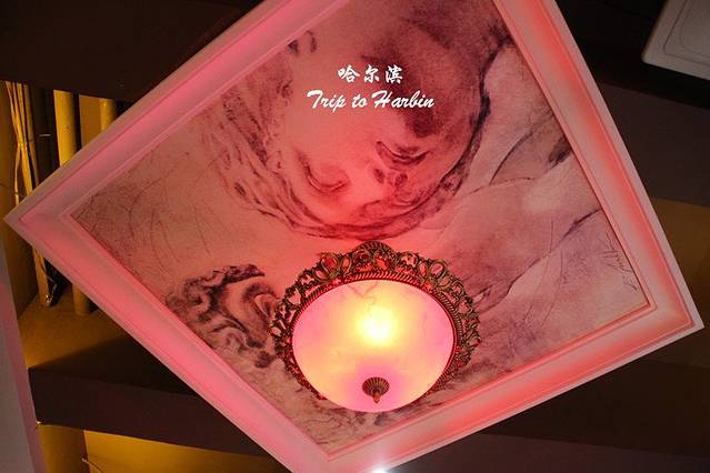 华竹饭店(中央大街店)