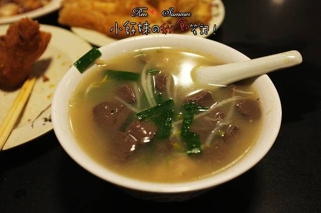 伍湛记粥品(荔湾名食家店)