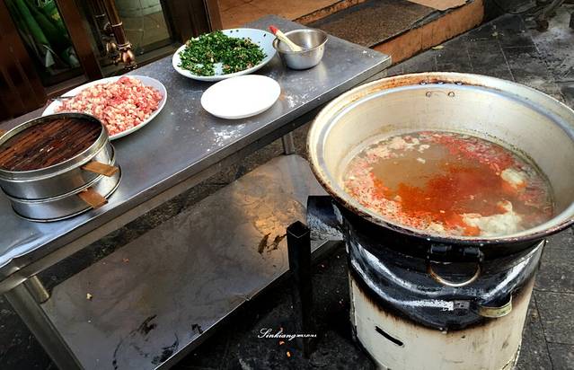 【新疆】舍不得眨眼的风景大片,视觉享受的饕