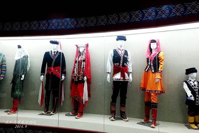 塔什库尔干县博物馆