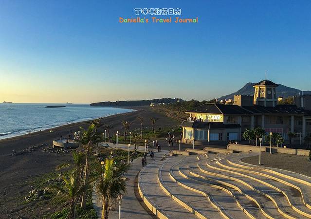 旗津贝壳博物馆