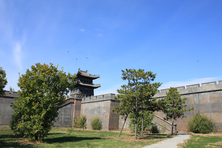 沈阳景点排名_沈阳景点图(2)