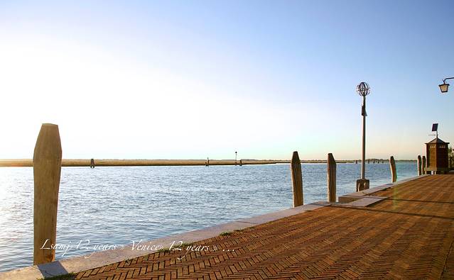 Torcello Island