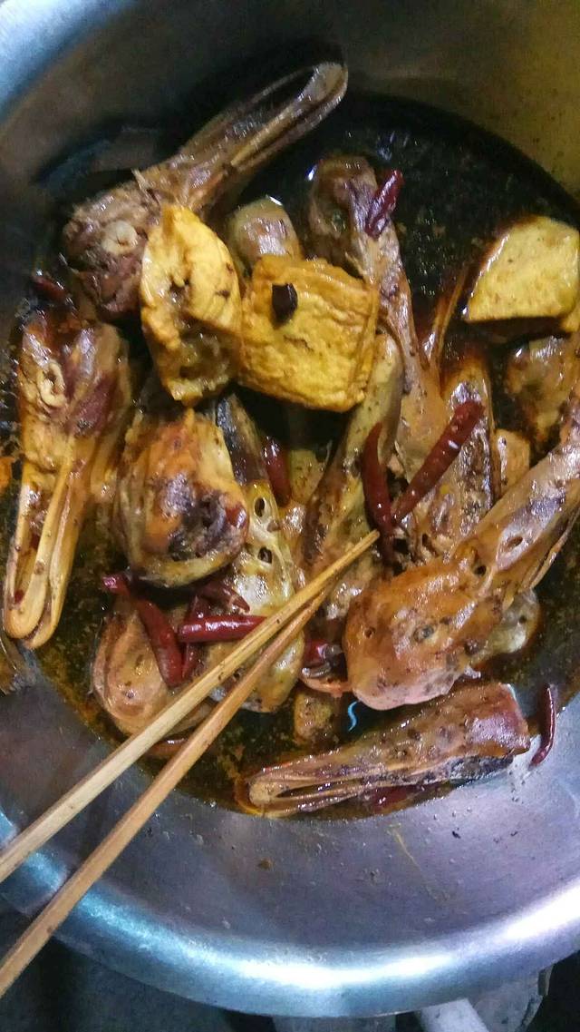 李记沙县小吃(李纲中路店)