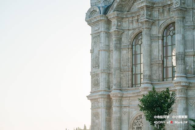 奥塔科伊清真寺