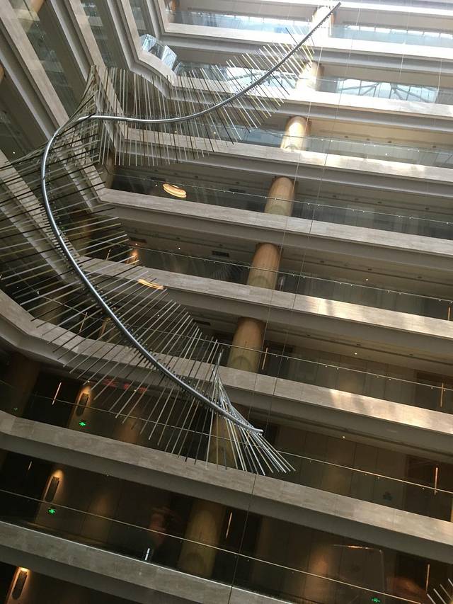 中山永安新城皇冠假日酒店·美厨PLAZA